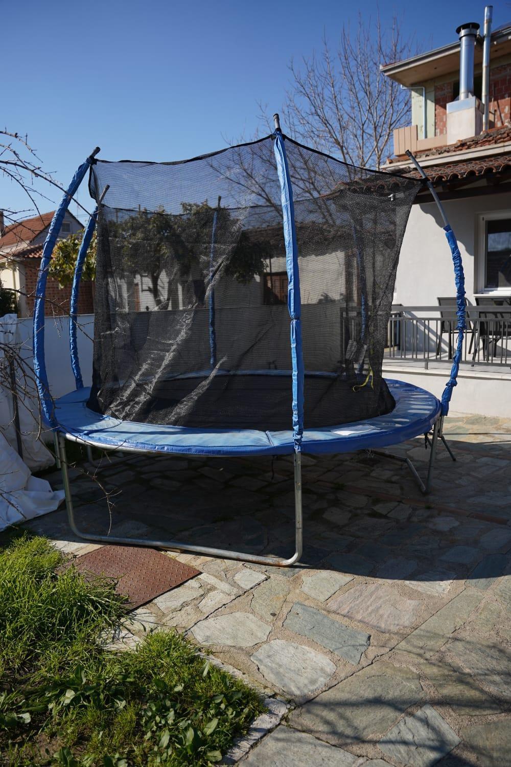 Paulos+Eva House Trikala  Exterior photo